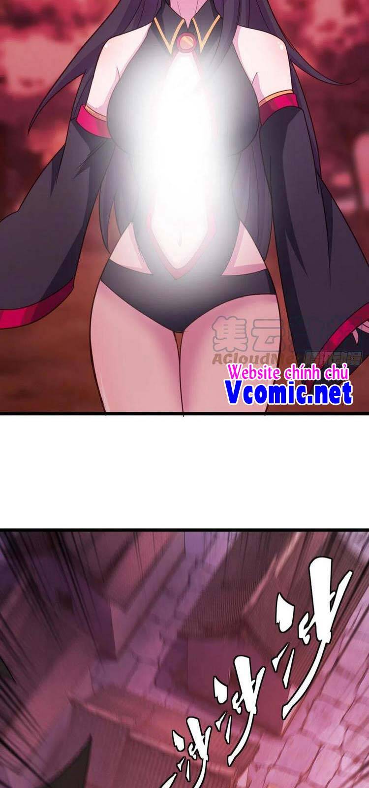 Hậu Cung Của Ta Dựa Vào Rút Thẻ Chapter 184 - 6