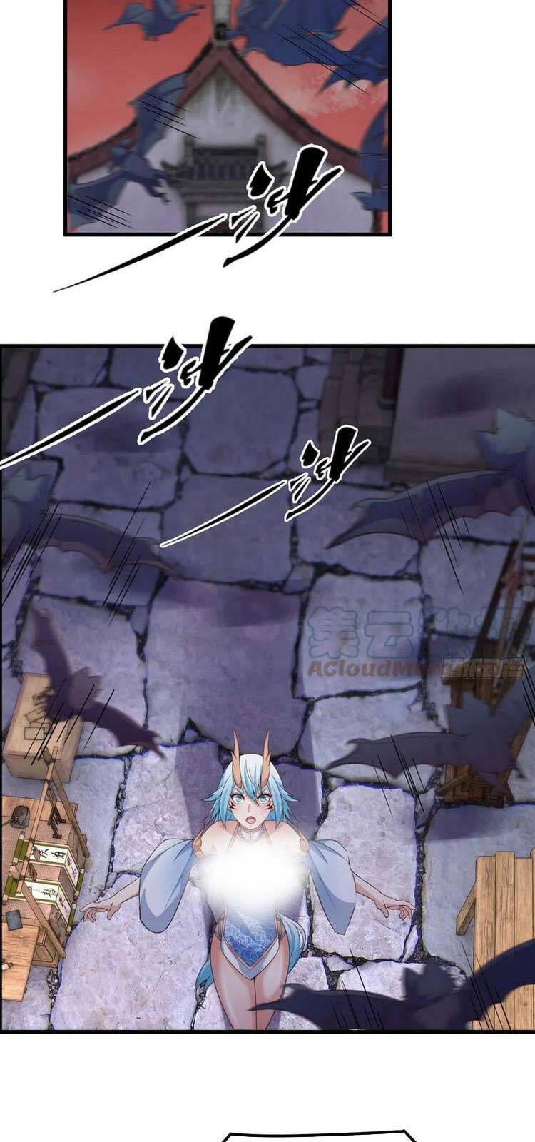 Hậu Cung Của Ta Dựa Vào Rút Thẻ Chapter 184 - 9