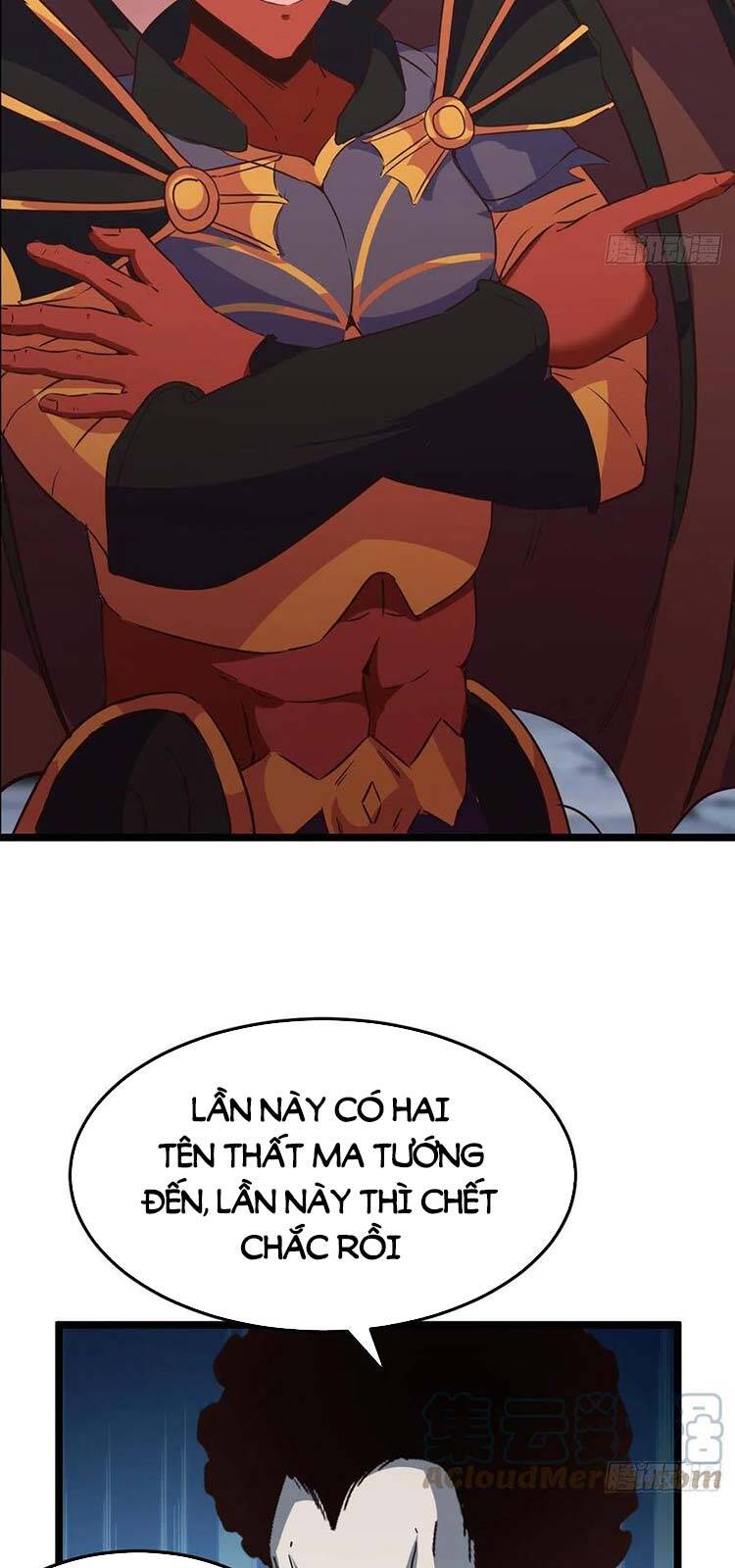 Hậu Cung Của Ta Dựa Vào Rút Thẻ Chapter 185 - 11