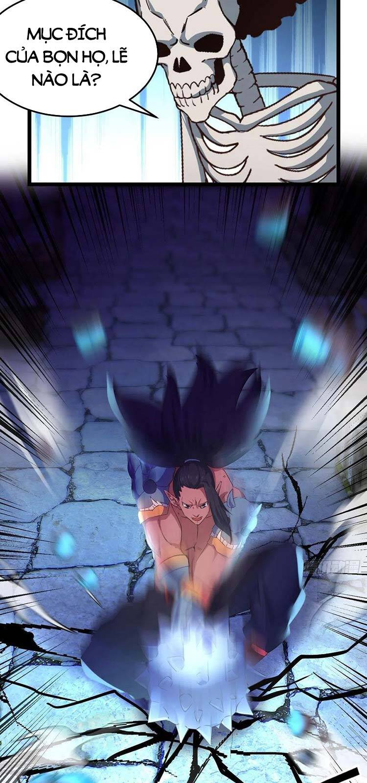 Hậu Cung Của Ta Dựa Vào Rút Thẻ Chapter 185 - 12