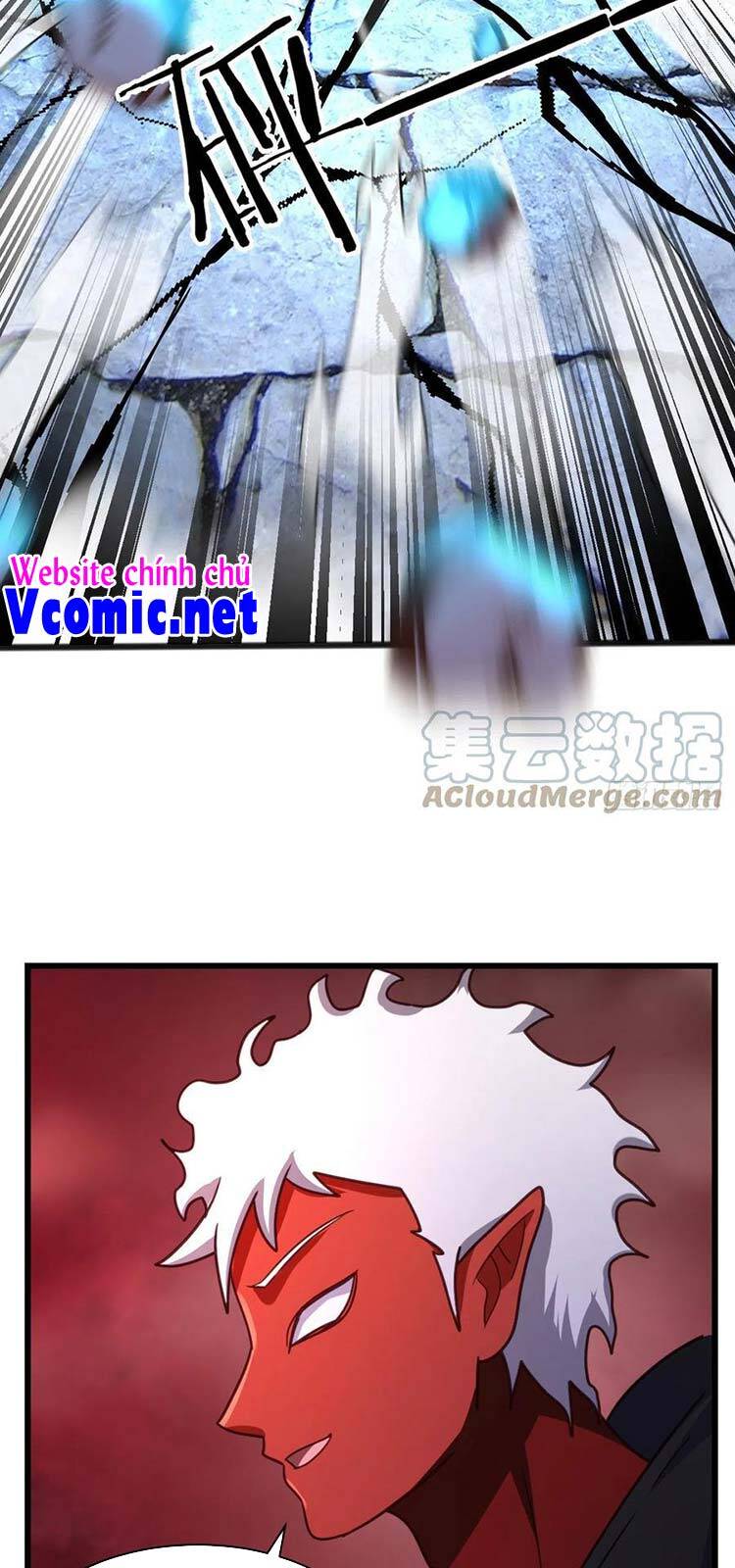 Hậu Cung Của Ta Dựa Vào Rút Thẻ Chapter 185 - 13