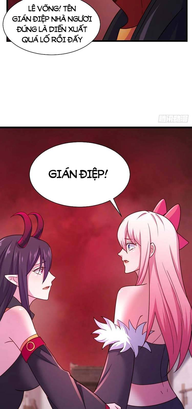 Hậu Cung Của Ta Dựa Vào Rút Thẻ Chapter 185 - 14