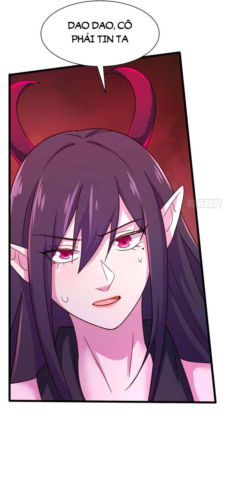 Hậu Cung Của Ta Dựa Vào Rút Thẻ Chapter 185 - 17