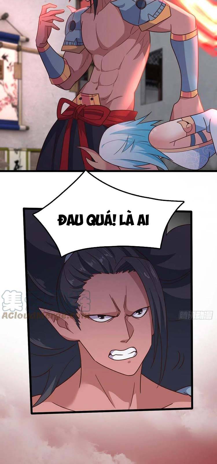 Hậu Cung Của Ta Dựa Vào Rút Thẻ Chapter 185 - 5