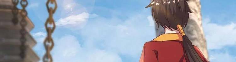 Hậu Cung Của Ta Dựa Vào Rút Thẻ Chapter 186 - 106