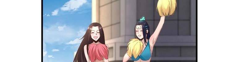 Hậu Cung Của Ta Dựa Vào Rút Thẻ Chapter 186 - 113