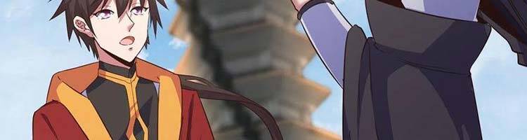 Hậu Cung Của Ta Dựa Vào Rút Thẻ Chapter 186 - 124