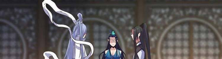 Hậu Cung Của Ta Dựa Vào Rút Thẻ Chapter 186 - 137