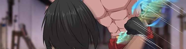 Hậu Cung Của Ta Dựa Vào Rút Thẻ Chapter 186 - 15