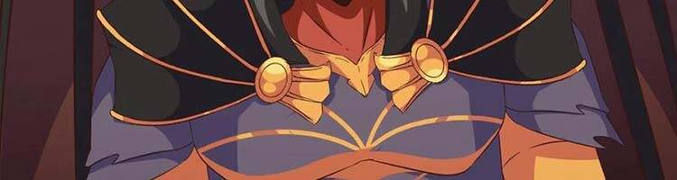 Hậu Cung Của Ta Dựa Vào Rút Thẻ Chapter 186 - 21