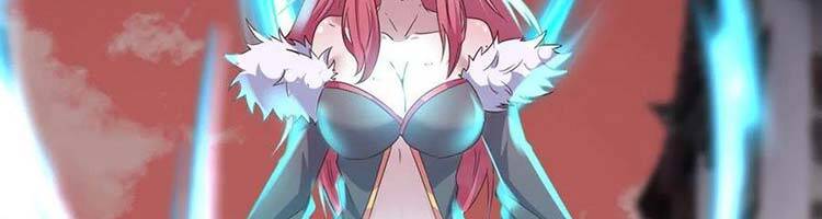 Hậu Cung Của Ta Dựa Vào Rút Thẻ Chapter 186 - 89