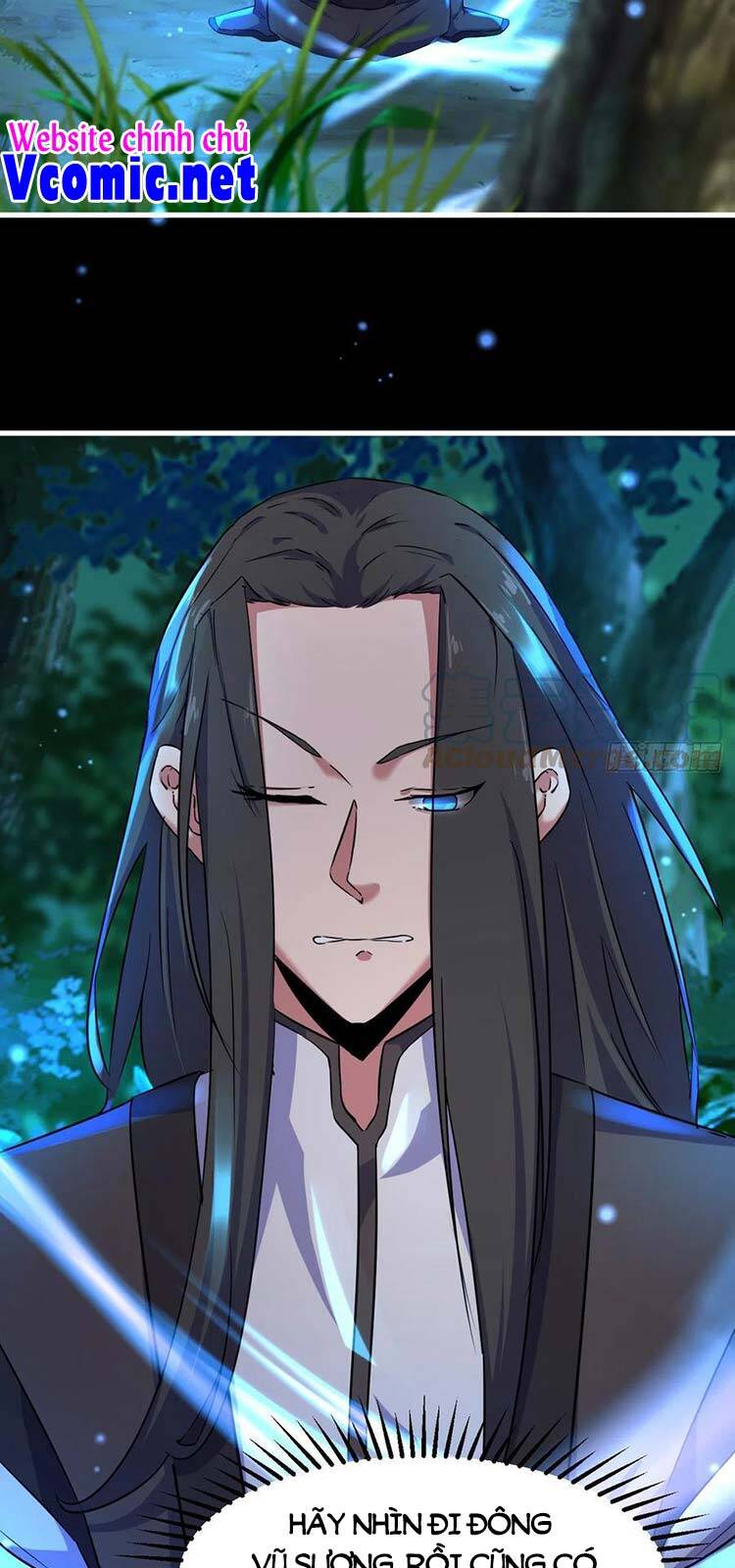 Hậu Cung Của Ta Dựa Vào Rút Thẻ Chapter 187 - 2