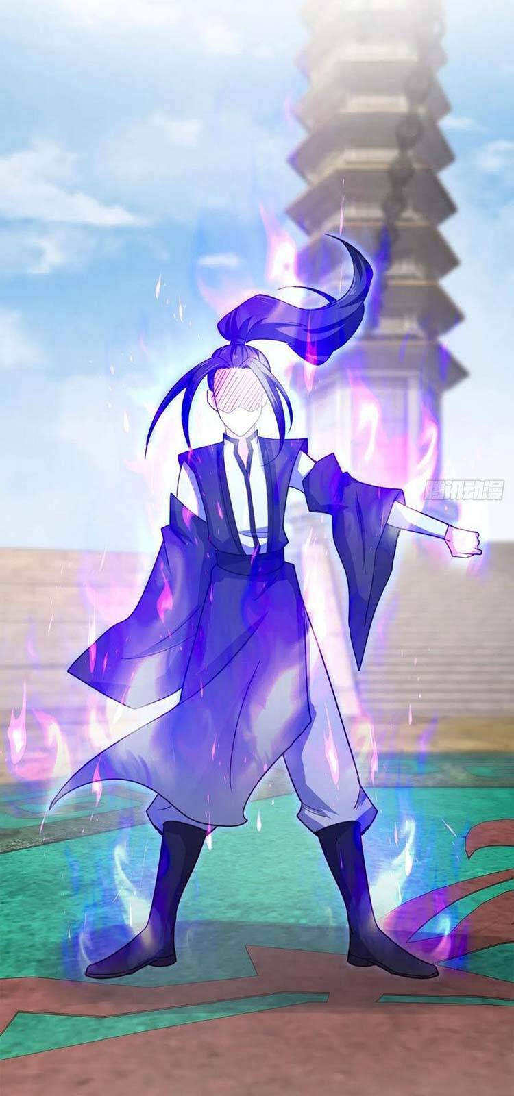 Hậu Cung Của Ta Dựa Vào Rút Thẻ Chapter 187 - 12