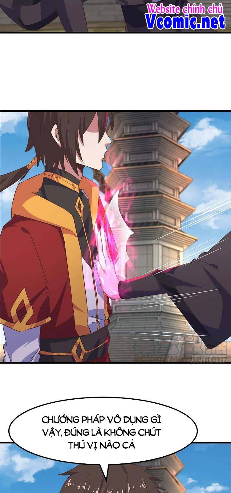 Hậu Cung Của Ta Dựa Vào Rút Thẻ Chapter 187 - 14