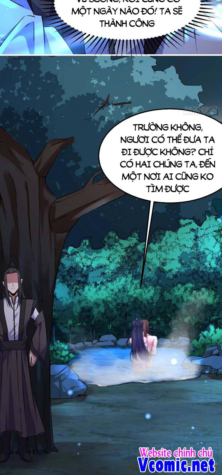 Hậu Cung Của Ta Dựa Vào Rút Thẻ Chapter 187 - 3