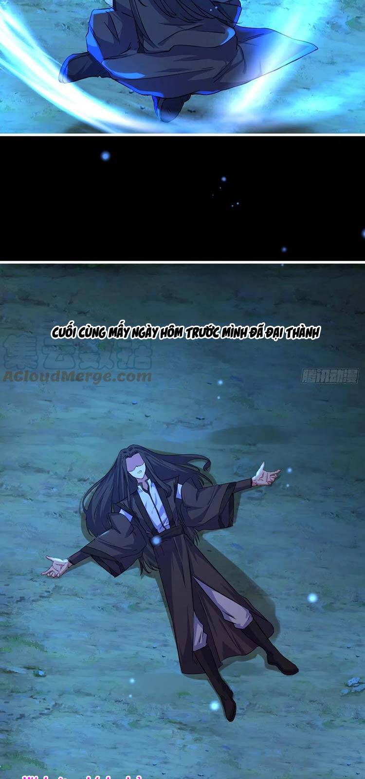 Hậu Cung Của Ta Dựa Vào Rút Thẻ Chapter 187 - 5