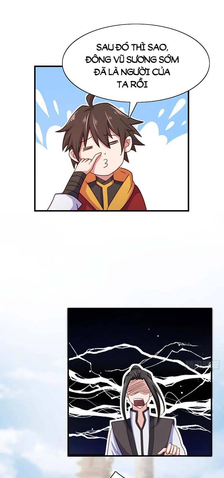 Hậu Cung Của Ta Dựa Vào Rút Thẻ Chapter 187 - 7