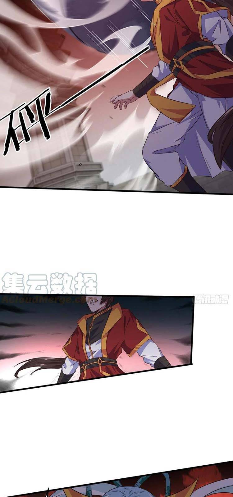 Hậu Cung Của Ta Dựa Vào Rút Thẻ Chapter 189 - 13