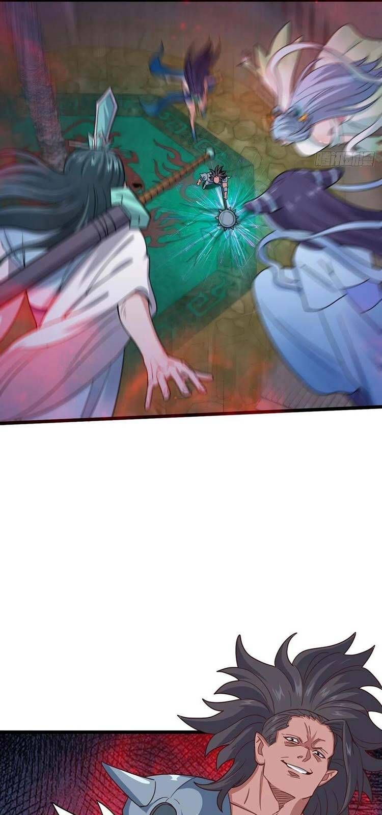 Hậu Cung Của Ta Dựa Vào Rút Thẻ Chapter 189 - 16