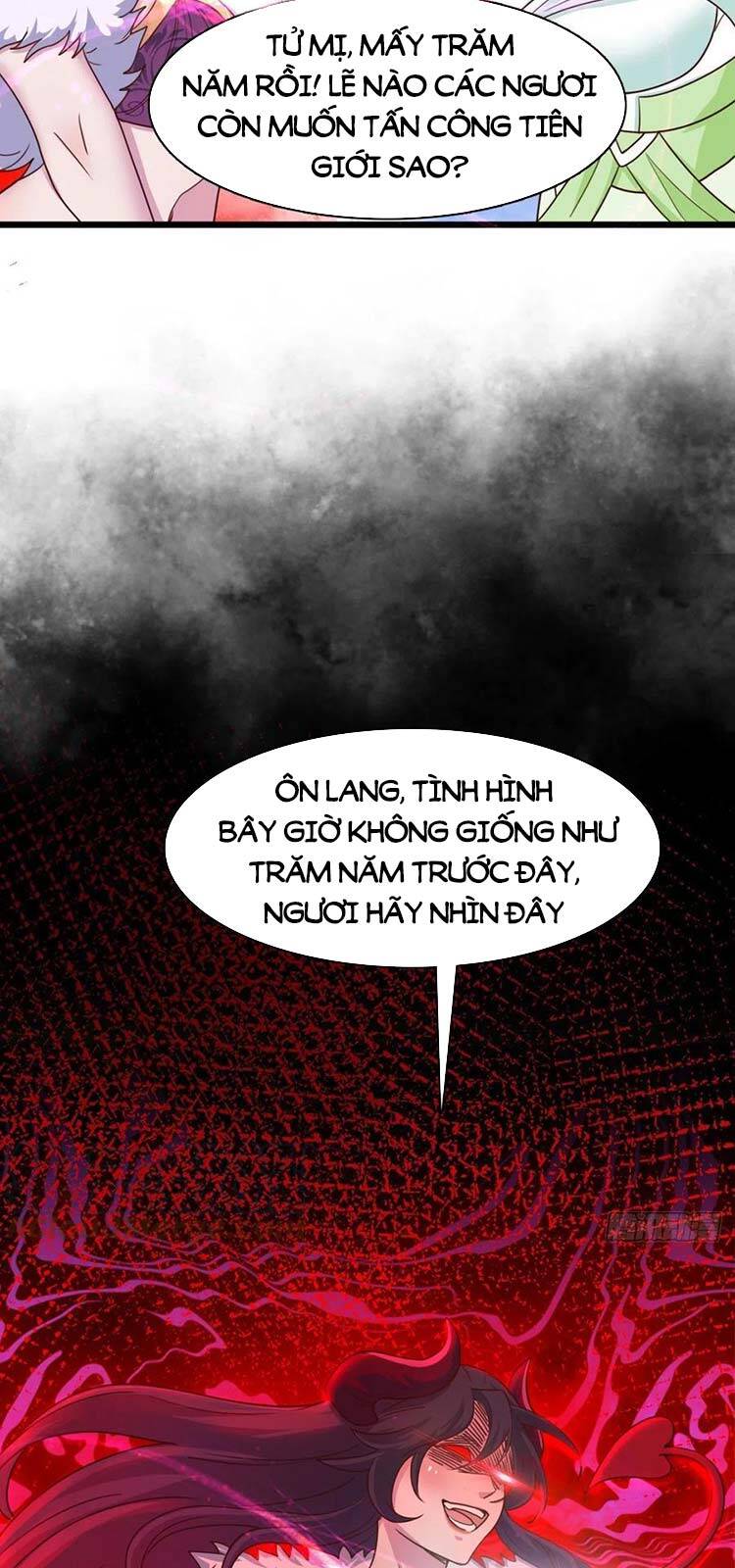 Hậu Cung Của Ta Dựa Vào Rút Thẻ Chapter 189 - 18