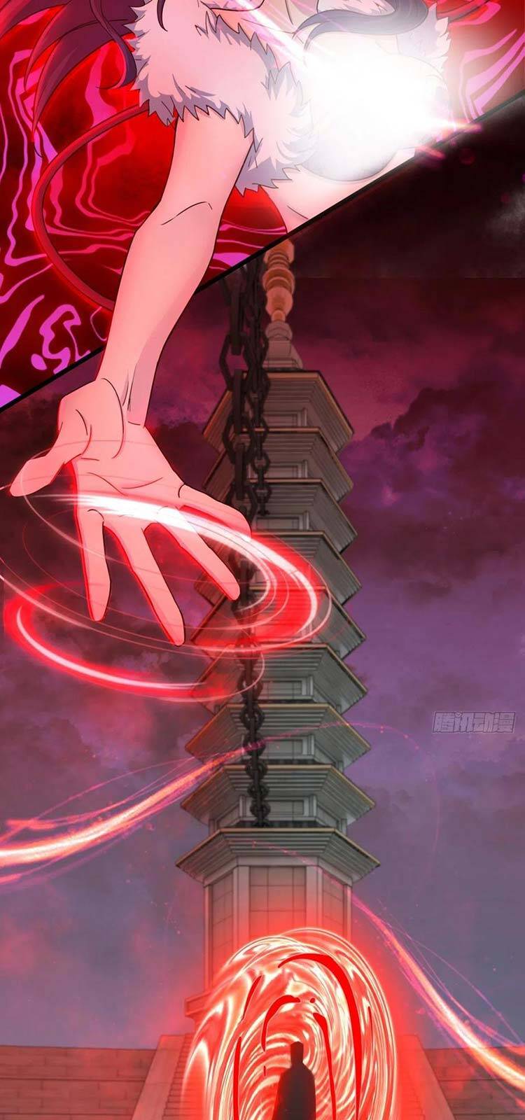 Hậu Cung Của Ta Dựa Vào Rút Thẻ Chapter 189 - 19