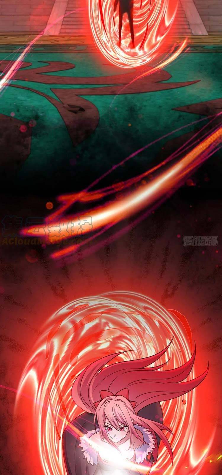 Hậu Cung Của Ta Dựa Vào Rút Thẻ Chapter 189 - 20