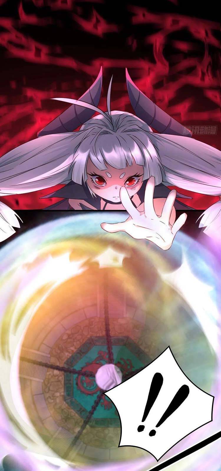 Hậu Cung Của Ta Dựa Vào Rút Thẻ Chapter 189 - 9