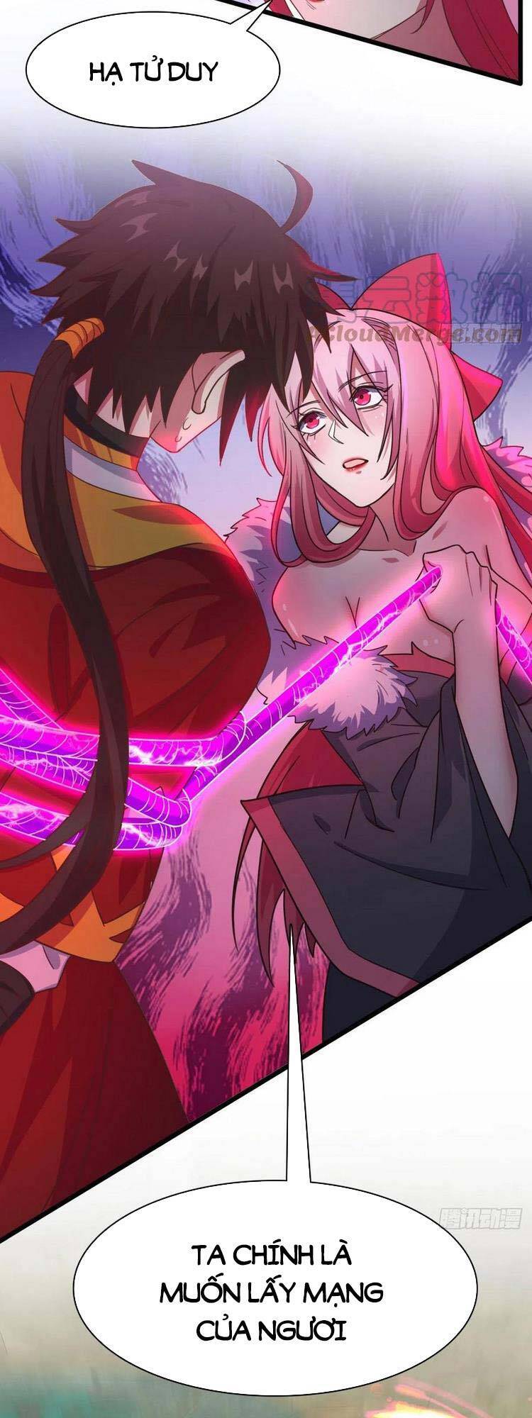 Hậu Cung Của Ta Dựa Vào Rút Thẻ Chapter 190 - 2