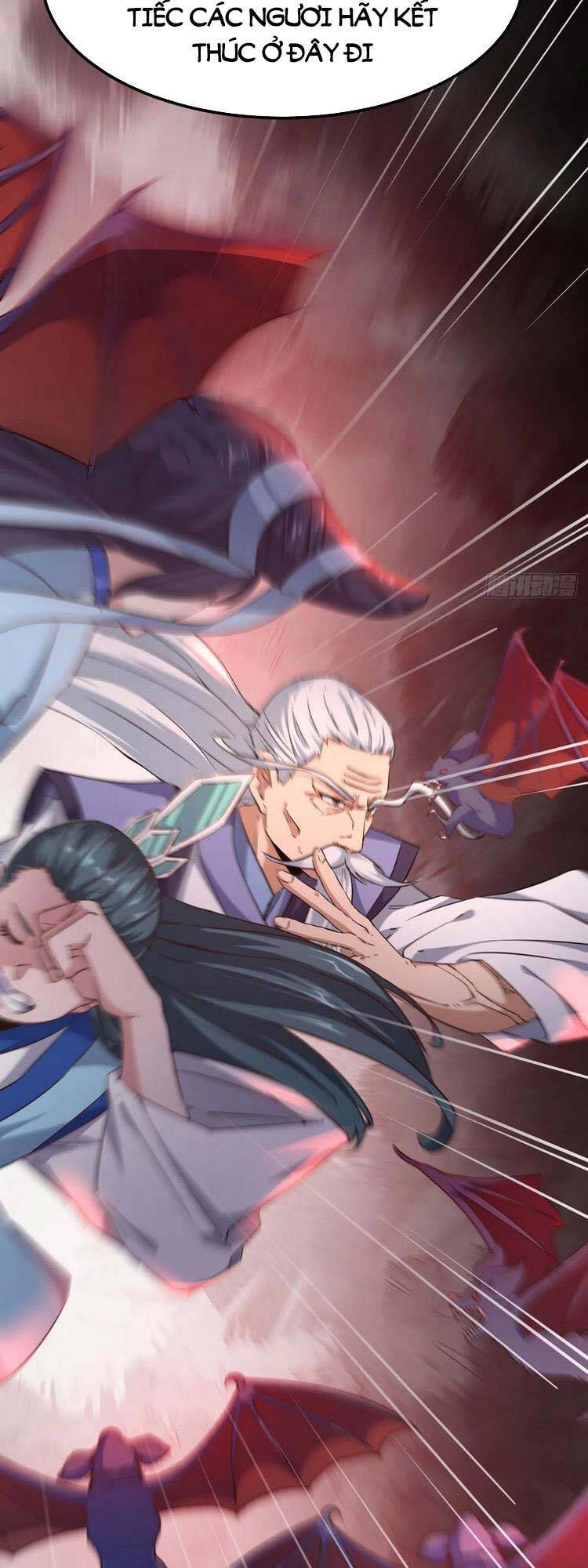 Hậu Cung Của Ta Dựa Vào Rút Thẻ Chapter 190 - 13