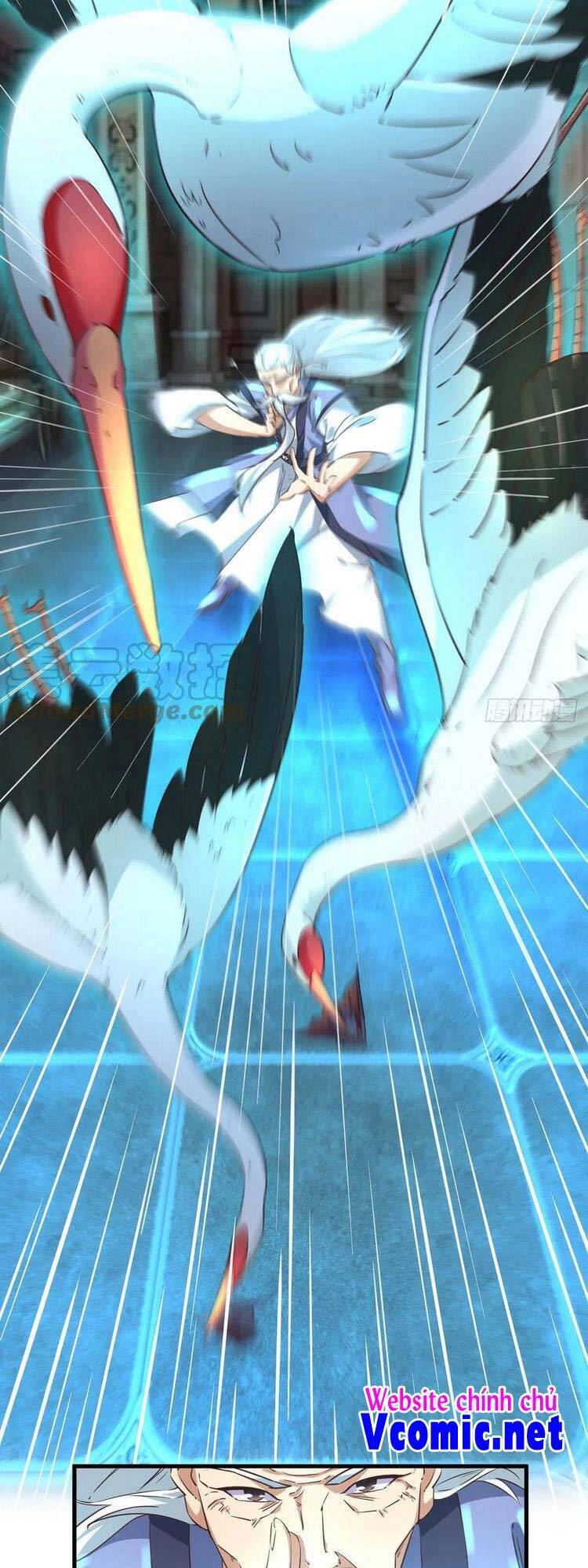 Hậu Cung Của Ta Dựa Vào Rút Thẻ Chapter 190 - 15