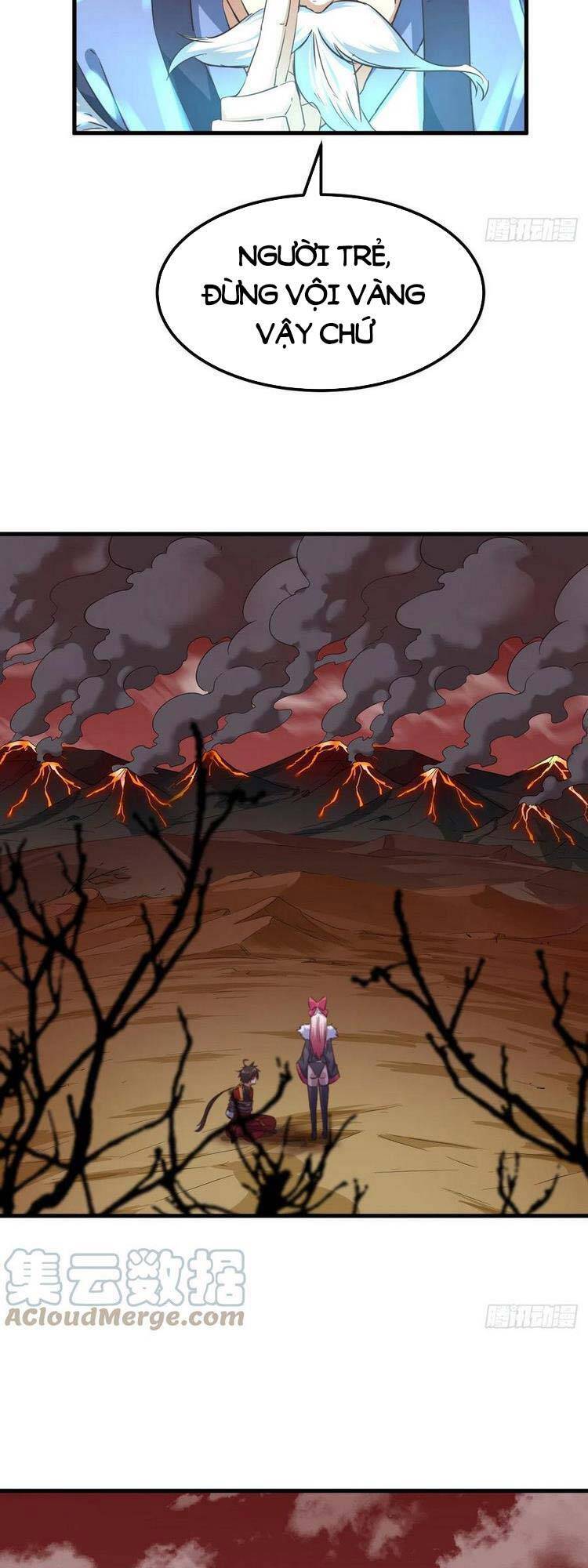 Hậu Cung Của Ta Dựa Vào Rút Thẻ Chapter 190 - 16