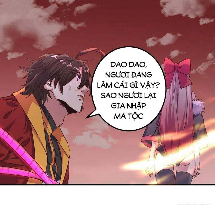 Hậu Cung Của Ta Dựa Vào Rút Thẻ Chapter 190 - 17