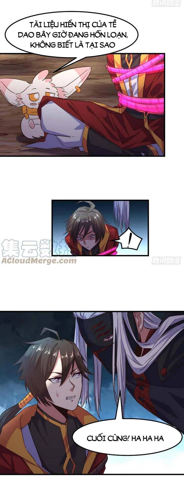 Hậu Cung Của Ta Dựa Vào Rút Thẻ Chapter 190 - 18