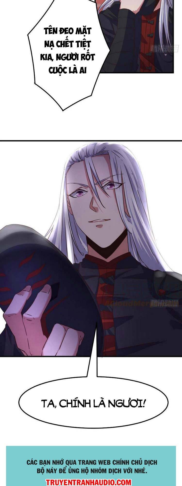 Hậu Cung Của Ta Dựa Vào Rút Thẻ Chapter 190 - 20