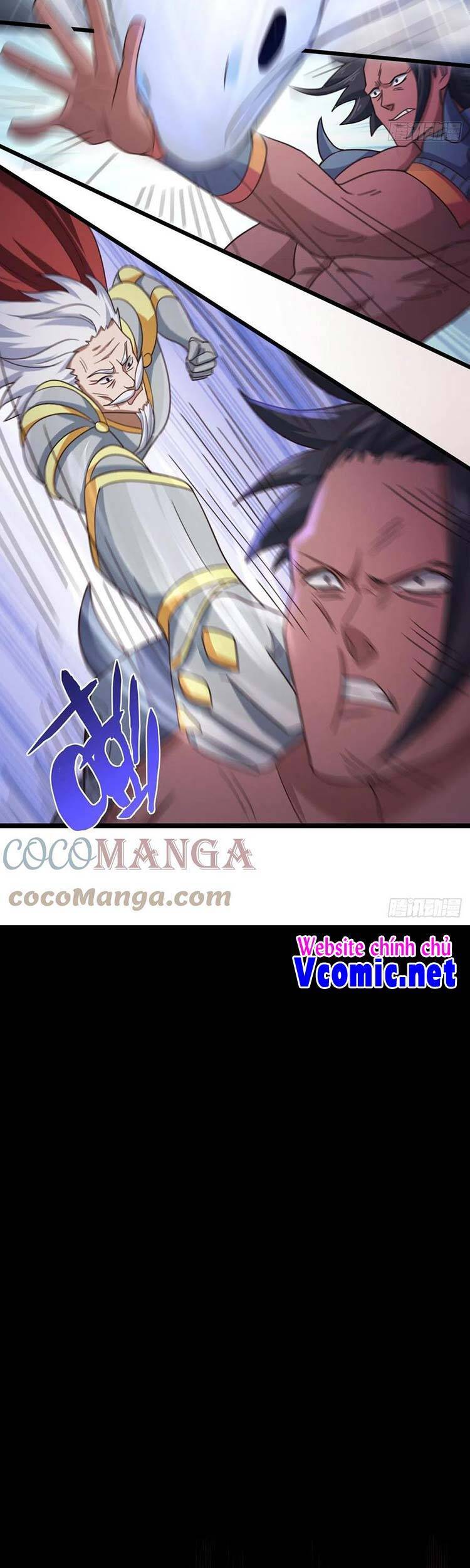 Hậu Cung Của Ta Dựa Vào Rút Thẻ Chapter 191 - 11