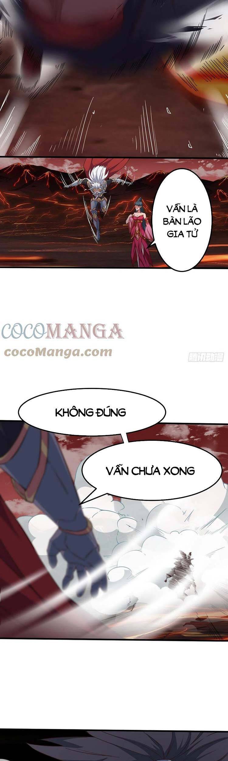 Hậu Cung Của Ta Dựa Vào Rút Thẻ Chapter 191 - 15