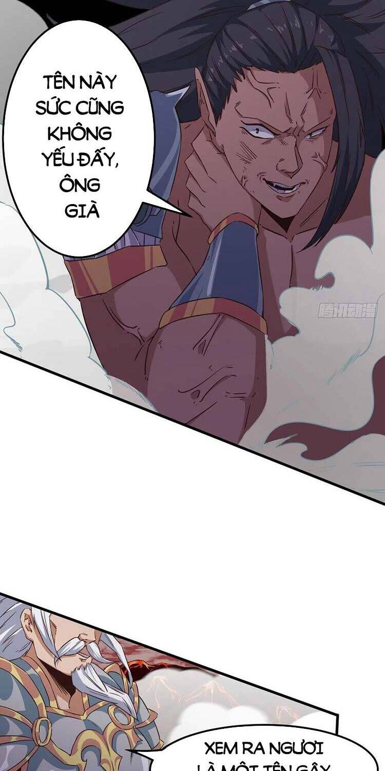 Hậu Cung Của Ta Dựa Vào Rút Thẻ Chapter 191 - 16