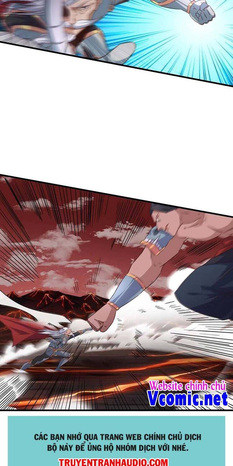 Hậu Cung Của Ta Dựa Vào Rút Thẻ Chapter 191 - 19