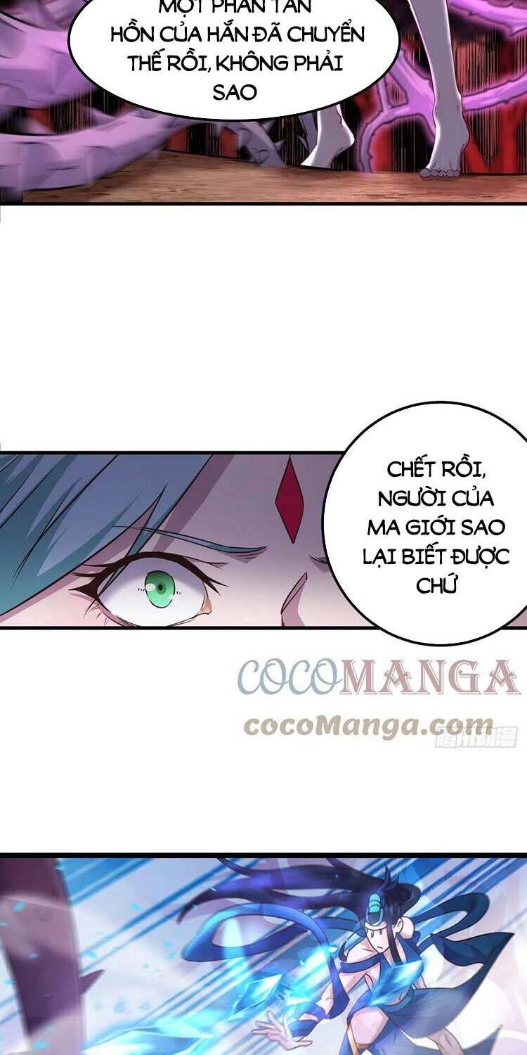 Hậu Cung Của Ta Dựa Vào Rút Thẻ Chapter 191 - 6