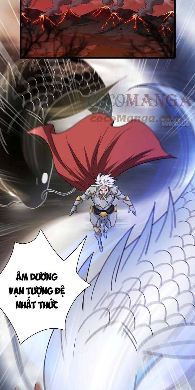 Hậu Cung Của Ta Dựa Vào Rút Thẻ Chapter 191 - 10