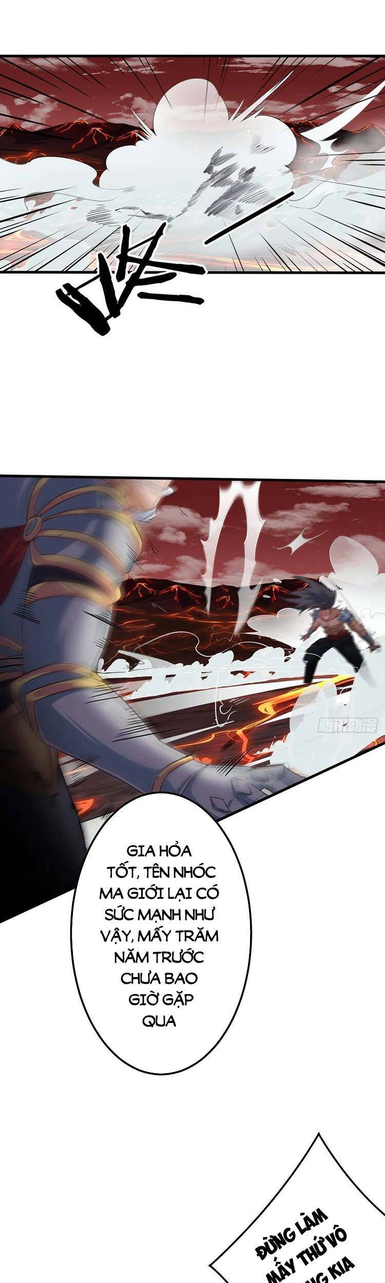 Hậu Cung Của Ta Dựa Vào Rút Thẻ Chapter 192 - 1