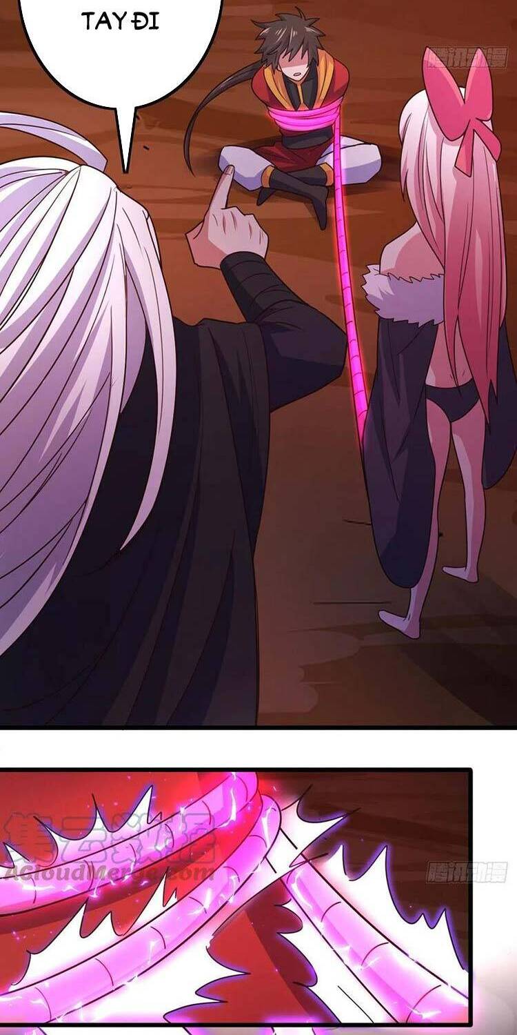 Hậu Cung Của Ta Dựa Vào Rút Thẻ Chapter 192 - 12