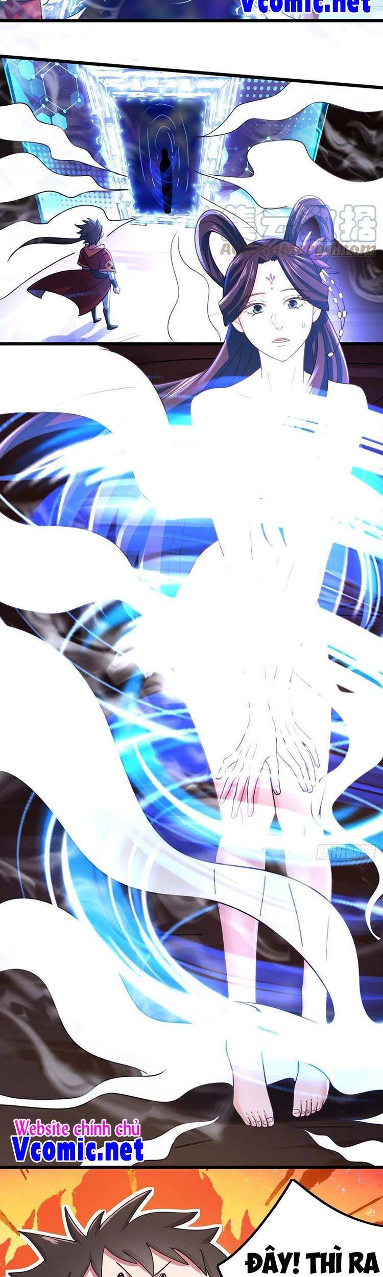 Hậu Cung Của Ta Dựa Vào Rút Thẻ Chapter 192 - 15