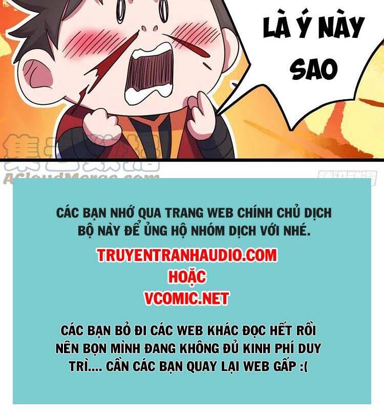 Hậu Cung Của Ta Dựa Vào Rút Thẻ Chapter 192 - 16