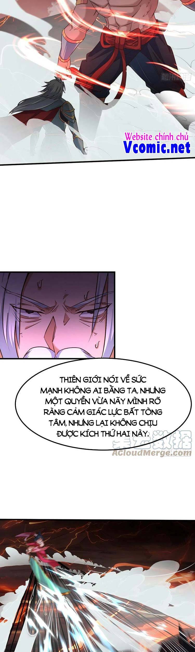 Hậu Cung Của Ta Dựa Vào Rút Thẻ Chapter 192 - 3