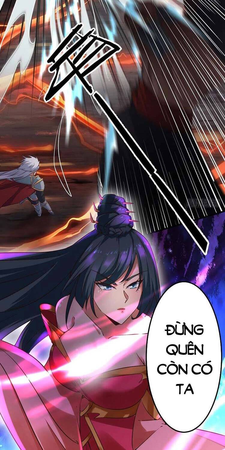 Hậu Cung Của Ta Dựa Vào Rút Thẻ Chapter 192 - 4