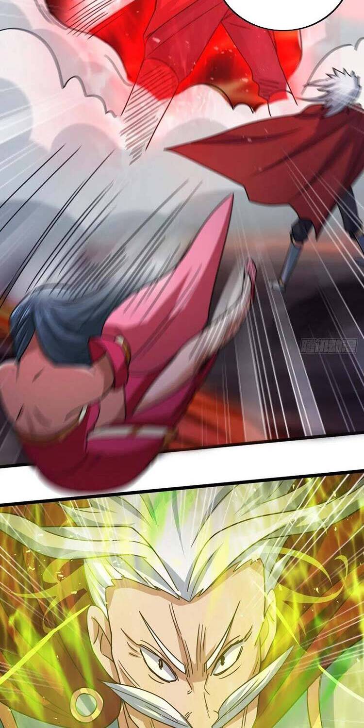 Hậu Cung Của Ta Dựa Vào Rút Thẻ Chapter 192 - 8