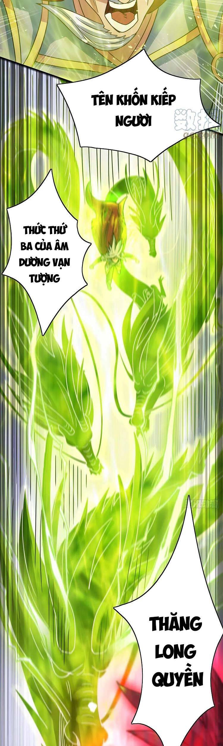 Hậu Cung Của Ta Dựa Vào Rút Thẻ Chapter 192 - 9