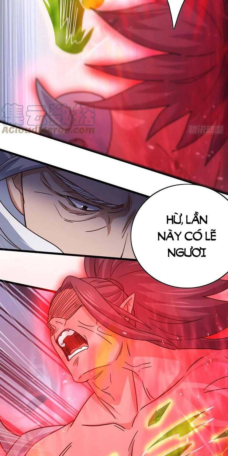 Hậu Cung Của Ta Dựa Vào Rút Thẻ Chapter 192 - 10