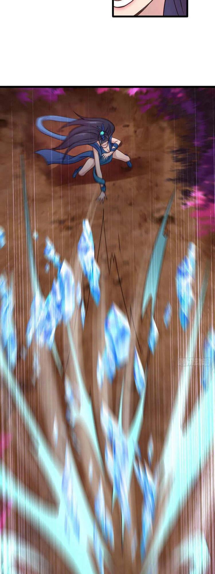 Hậu Cung Của Ta Dựa Vào Rút Thẻ Chapter 193 - 11